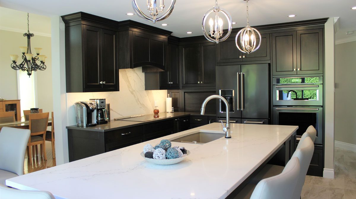 Louis L Artisan Inc Quality Custom Cabinets